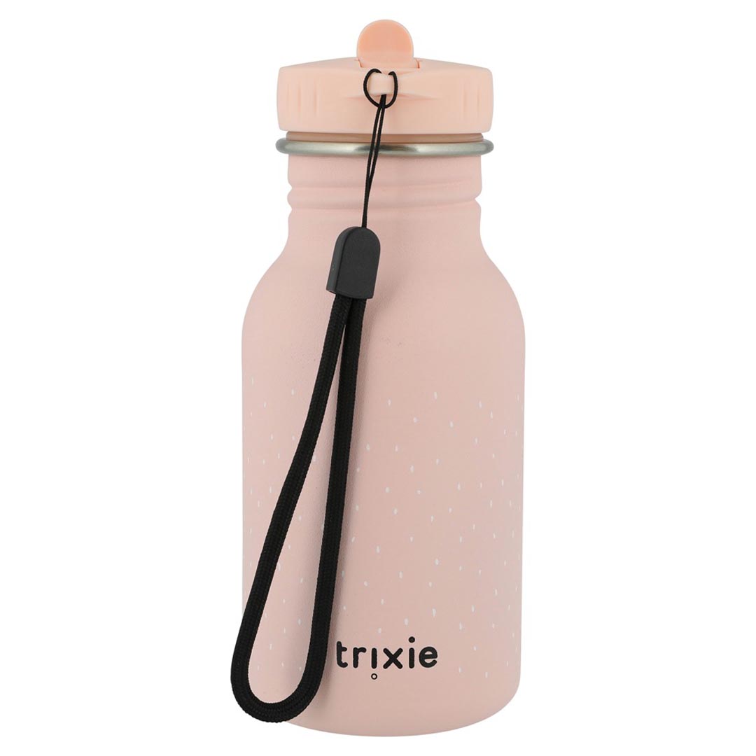 Botella de beber 350ml - Mrs. Rabbit